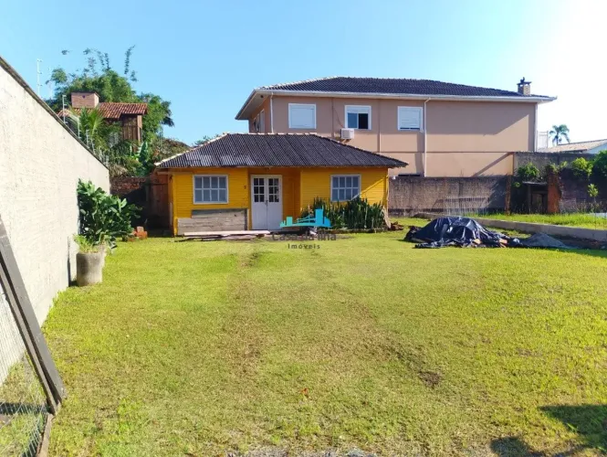 terreno no Morro das Pedras com 500 m²