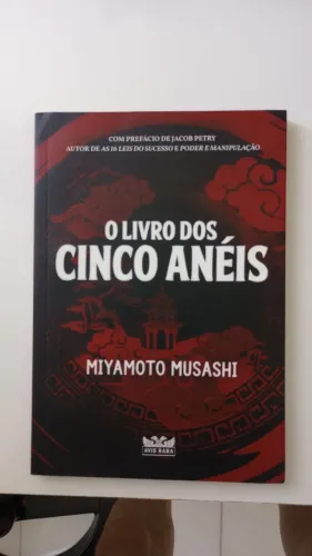 Livro dos Cinco Anéis