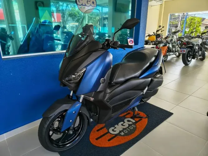YAMAHA XMAX ABS 2020/2021