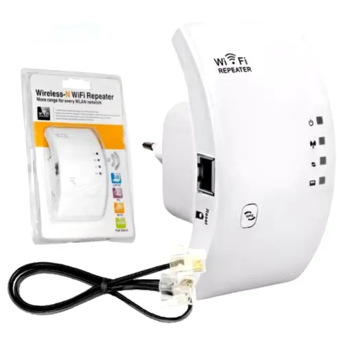 Repetidor Wi-fi internet (Promoção)