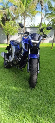 Fz25 2023