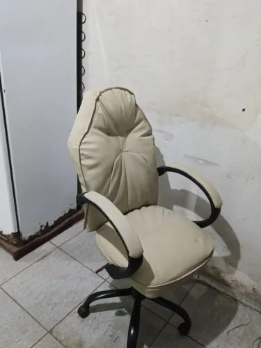 Cadeira gamer