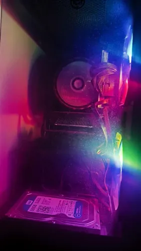 Pc gamer (preço negociável)