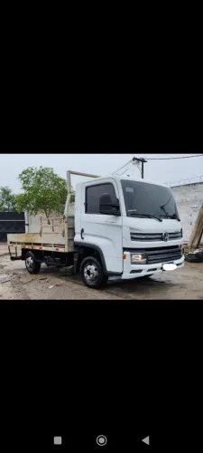 VW DELIVERY EXPRESS 2.8 DIESEL 4x2