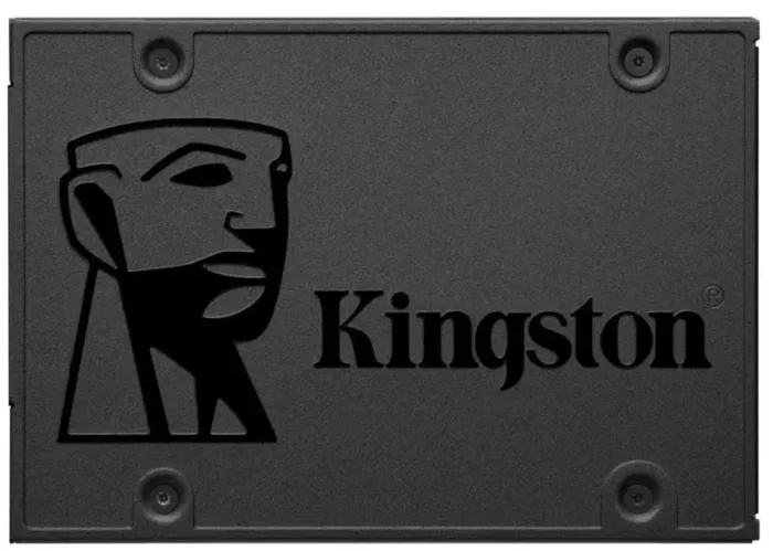 2 ssd's Kingston 240gb (cada unidade)