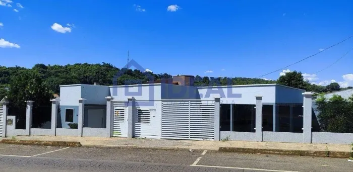 ?OPORTUNIDADE! Casa em Concórdia - SC - ótima oportunidade.