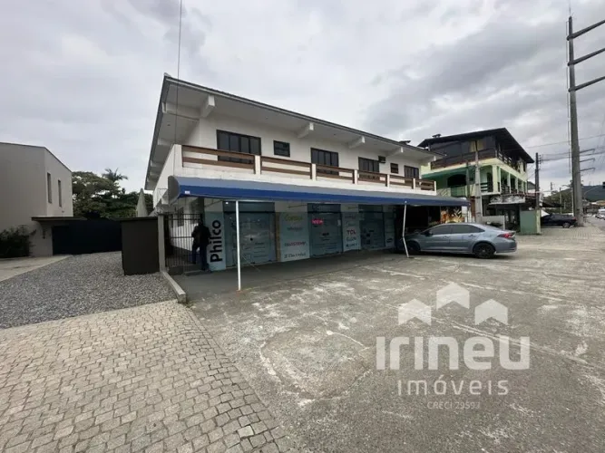 APARTAMENTO JOINVILLE - SC