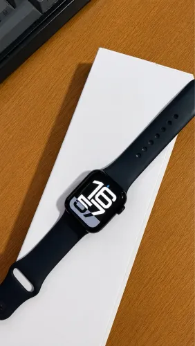 Apple Watch SE 2 Geração