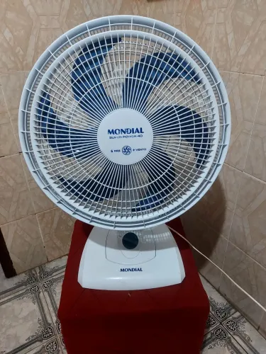 VENTILADOR DO GRANDE