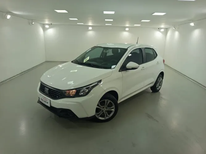 Fiat Argo Drive 1.0 Firefly 2025