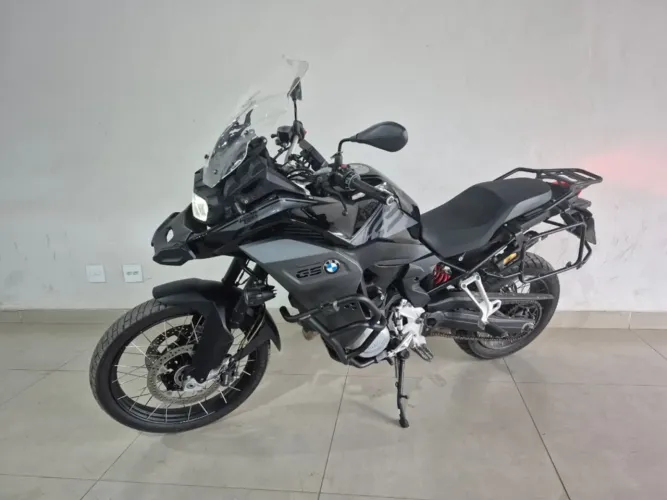 Bmw F 850 gs adventure premium 2023