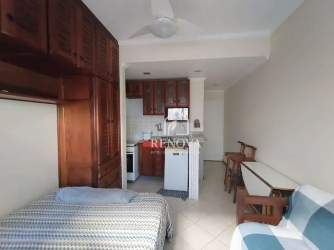 Kitnet com 1 dormitório, 18 m² - venda por R$ 180.000,00 ou aluguel por R$ 1.439,00/mês -