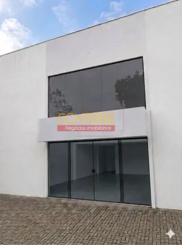 Ponto comercial para venda, Sim, Feira De Santana