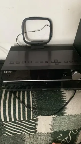 Micro System Sony CMT-HX50BTR.