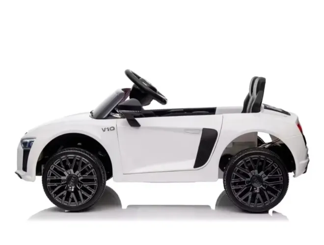 AUDI R8 SPYDER ELÉTRICO INFANTIL - 12V