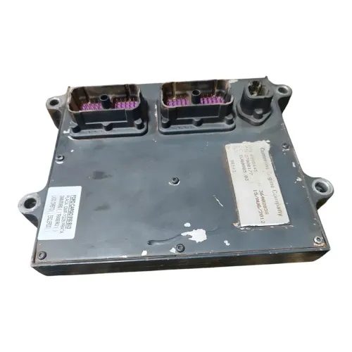 MÓDULO INJEÇÃO CUMMINS ISB 4.5 FORD 816 ORIG EURO 5 4995445