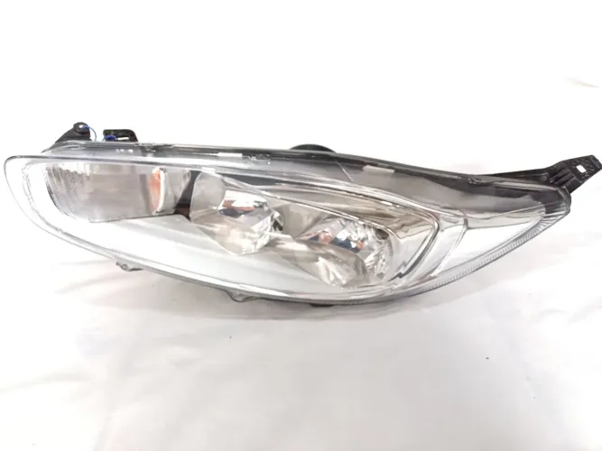 Farol Esquerdo New Fiesta 2014 original 