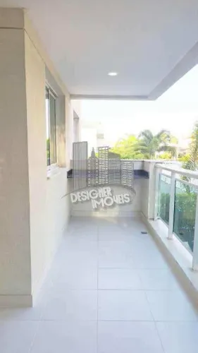 Apartamento para venda e aluguel Rua Doze,Rio de Janeiro,RJ Zona Oeste, Recreio dos Bandei