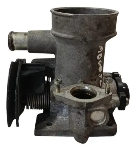 Tbi Corpo Borboleta Corsa Celta 1.0 Vhc 2002 - 2012