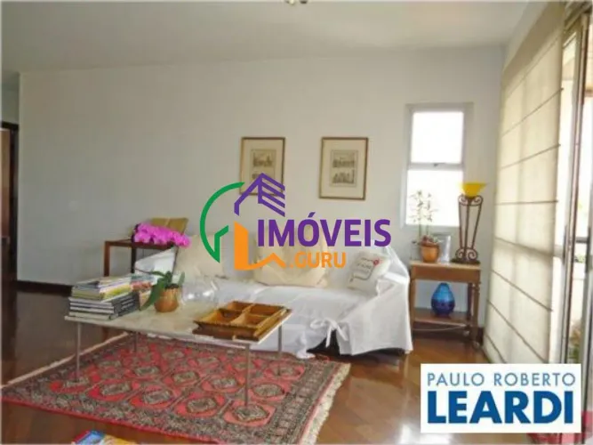 APARTAMENTO - MORUMBI - SP
