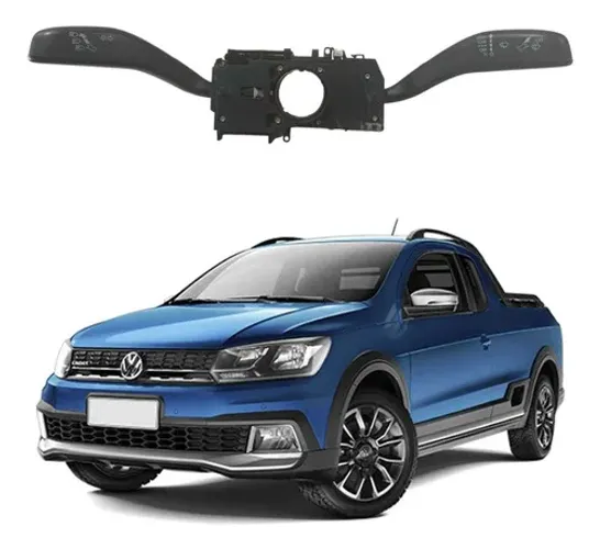 Chave De Seta Limpador Volkswagen Saveiro G7 G8 2017 A 2023