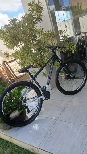 Bike 29 alumínio