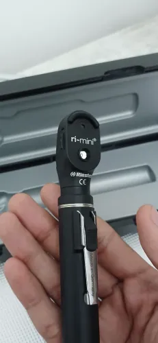 Oftalmoscopio Riester RI-Mini