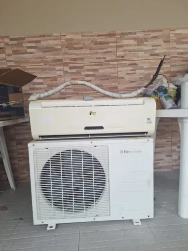 Split 12000 Btu´s