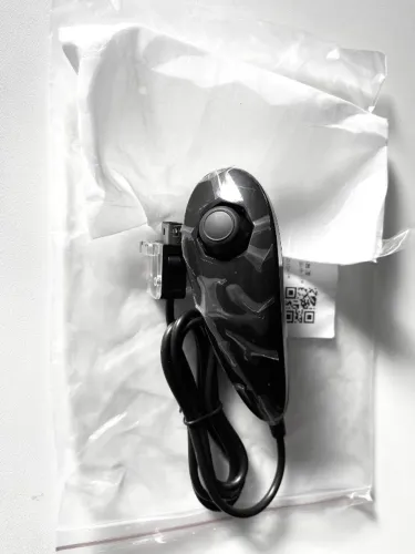 Controle Nintendo Wii Nunchuck 