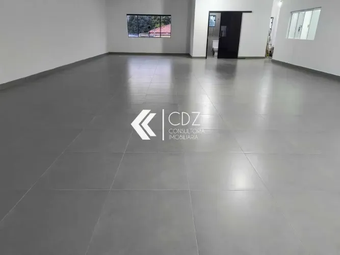 Salão para locação Centro - Sorocaba/SP