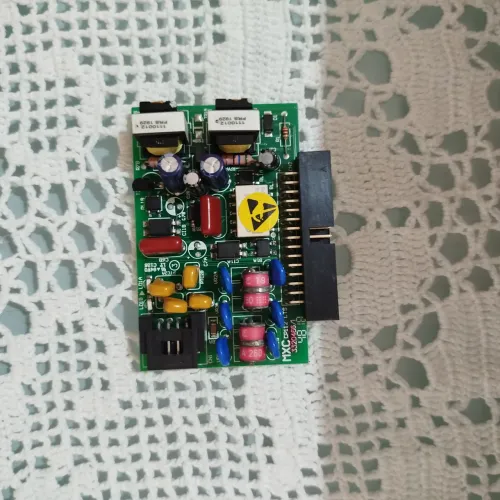 Placa LTS (serviço) CP 112 - Intelbras