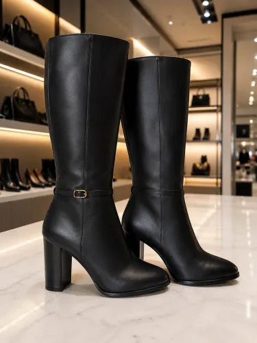 Bota Arezzo nova