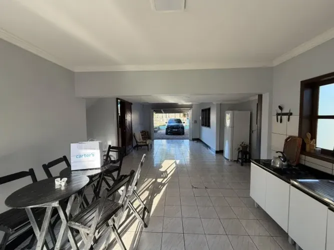 Casa de 232m2 em Praia Grande OPORTUNIDADE DE AQUISIÇÃO