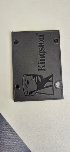 SSD