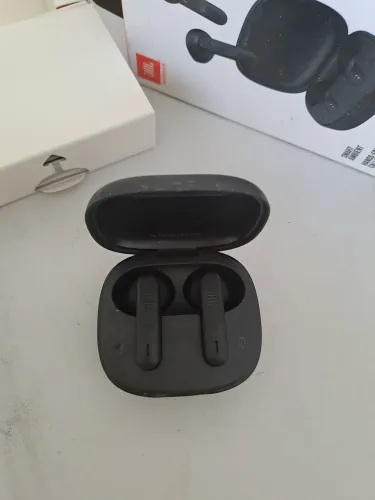 Fone de ouvido Bluetooth