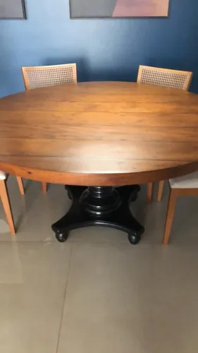 Mesa de jantar
