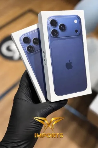 iPhone 17 Pro Max 256GB