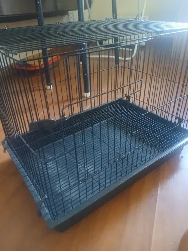 Gaiola Hamster