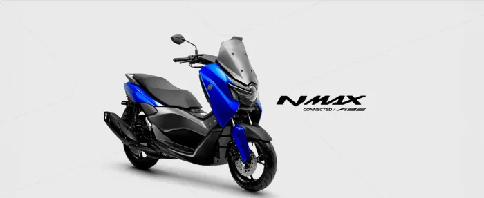 Yamaha NMax 160 cc 