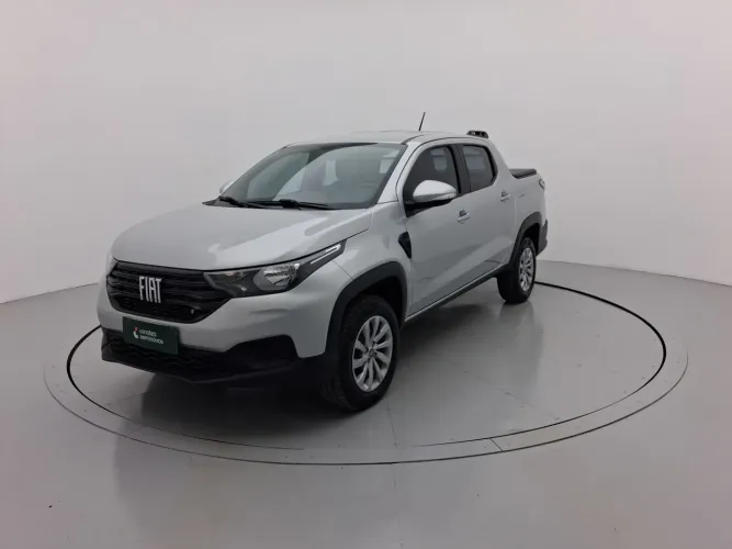 Fiat Strada Freedom 1.3 Flex 8V CD 2025