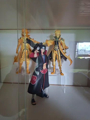 Naruto Minato Itachi
