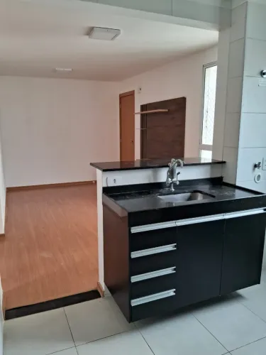 Lindo Apto Nascente 2/4 São Jorge