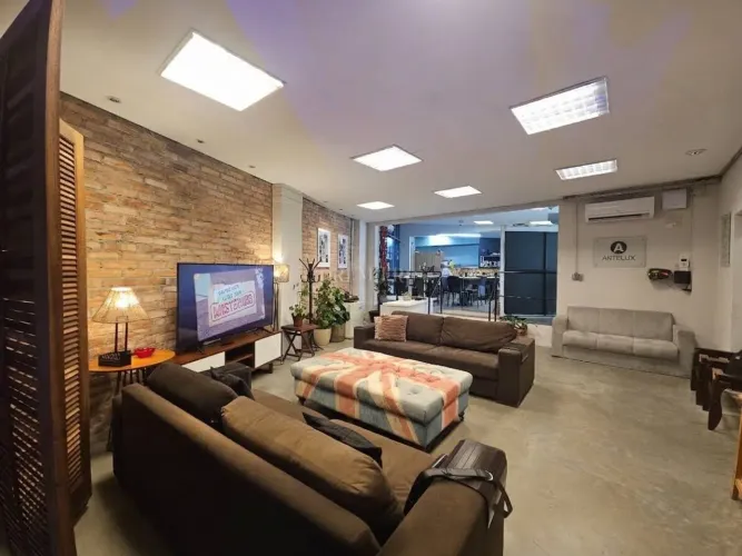 CASA QUARI | IMÓVEL COMERCIAL