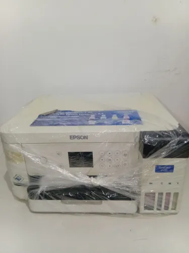 Impressora epson f170 sublimação