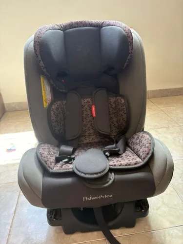 VENDO CADEIRINHA PARA CARRO