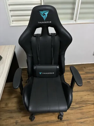 Cadeira Gamer ThunderX3 TGC12