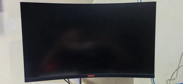 Monitor 31,5