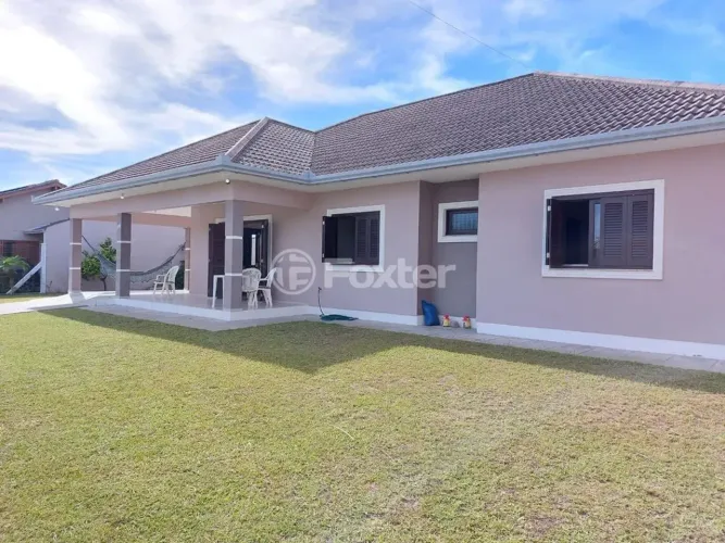 Venda Casa mobiliada em Nova Tramandaí (RS)