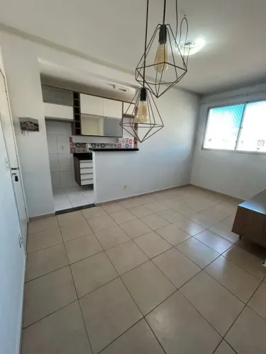 Apartamento para Locação, Top Life Cancun - São Diogo II
