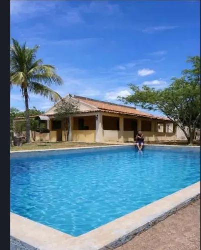 Vende-se Sitio com 59,7 hectares em Serra Talhada-PE.